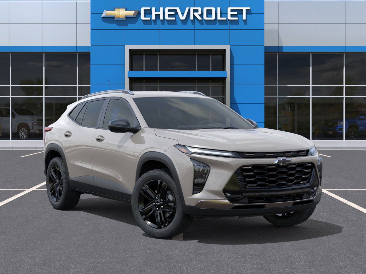 2026 Chevrolet Trax ACTIV Farmington MO