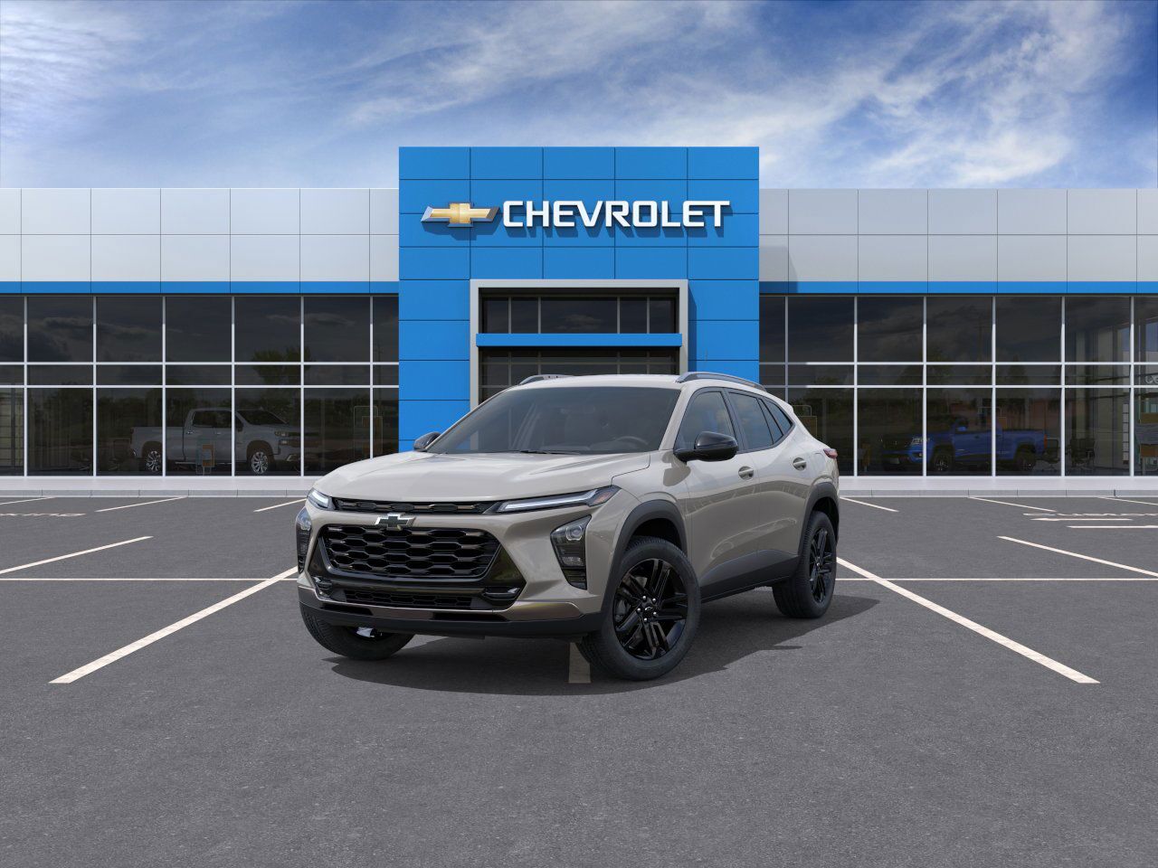 2026 Chevrolet Trax ACTIV Farmington MO