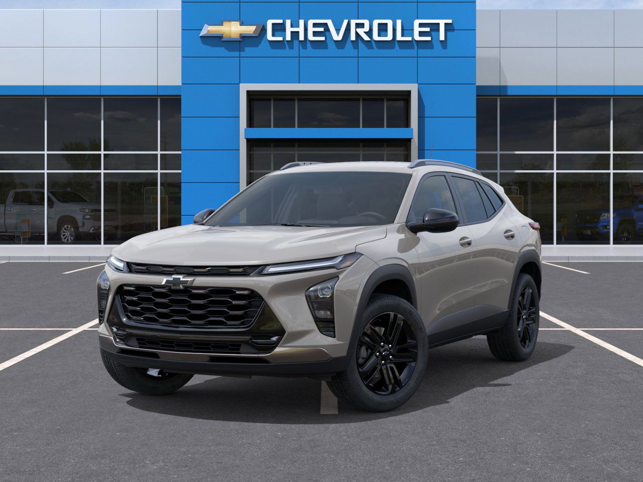 2026 Chevrolet Trax ACTIV Farmington MO