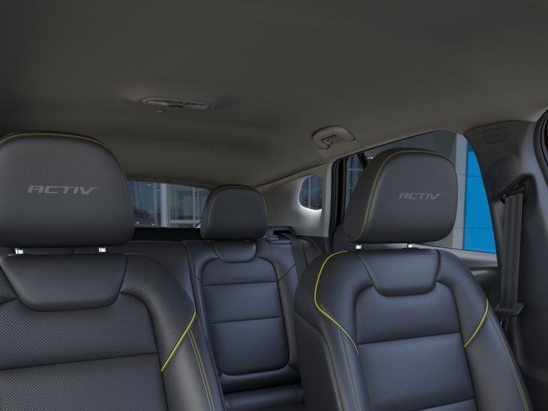 2026 Chevrolet Trax ACTIV Farmington MO