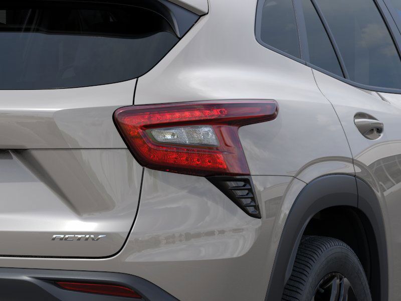 2026 Chevrolet Trax ACTIV Farmington MO