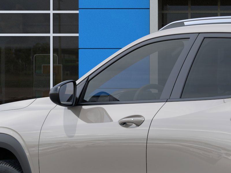 2026 Chevrolet Trax ACTIV Farmington MO