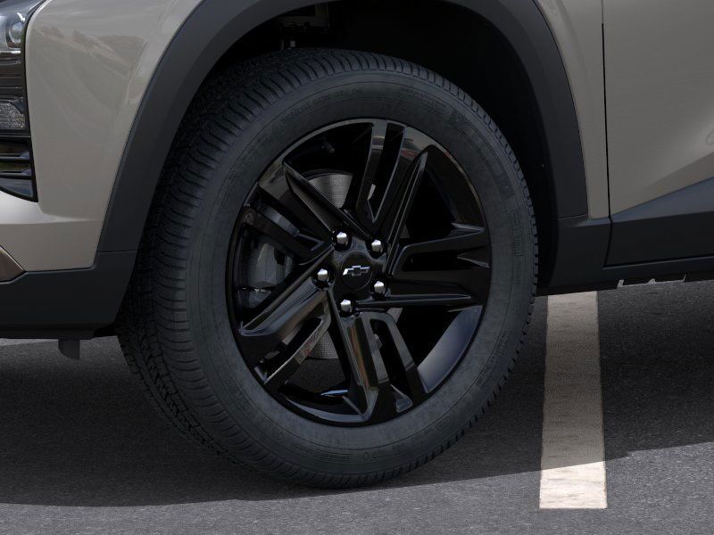 2026 Chevrolet Trax ACTIV Farmington MO