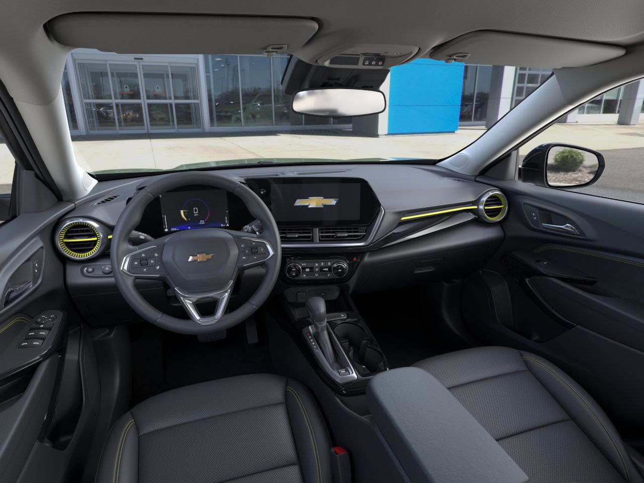 2026 Chevrolet Trax ACTIV Farmington MO