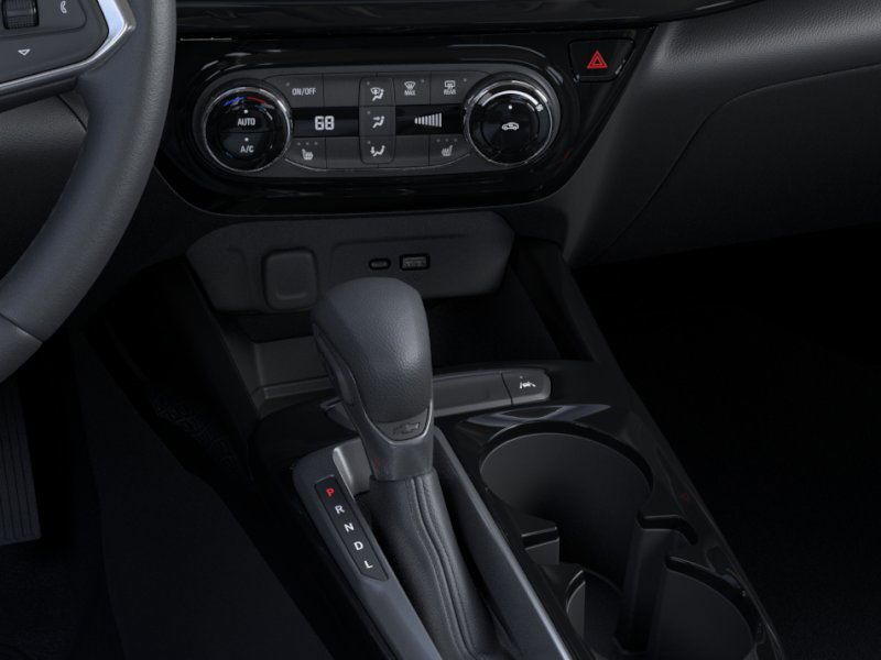2026 Chevrolet Trax ACTIV Farmington MO