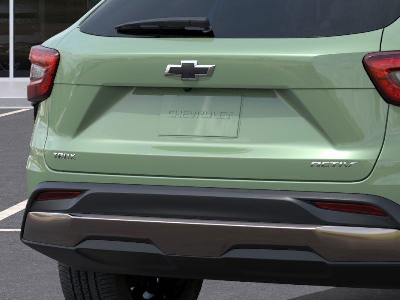 2026 Chevrolet Trax ACTIV Farmington MO