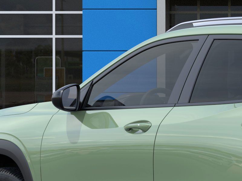 2026 Chevrolet Trax ACTIV Farmington MO