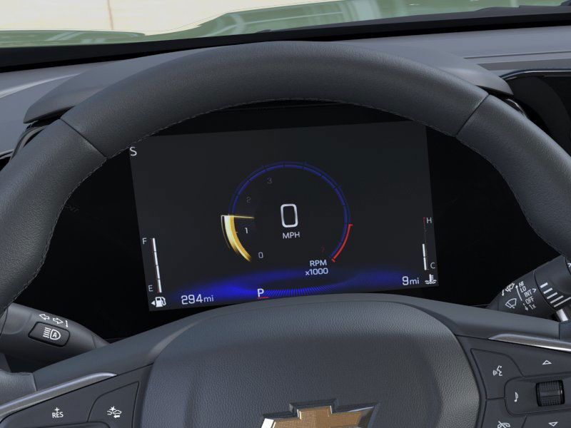 2026 Chevrolet Trax ACTIV Farmington MO