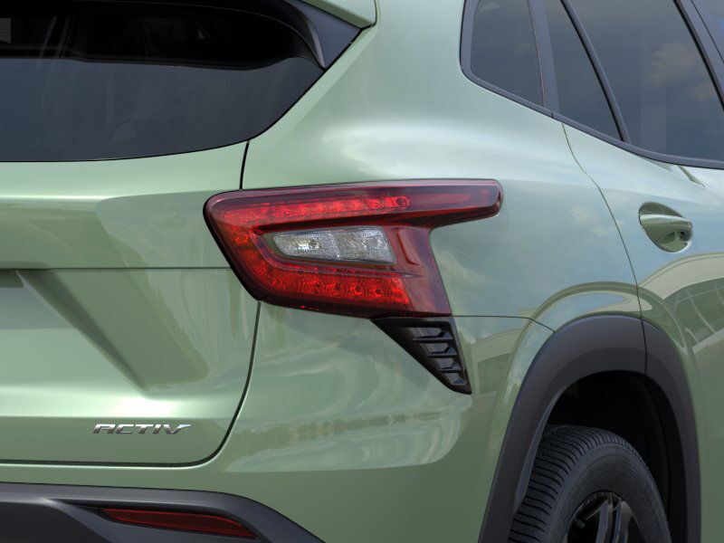 2026 Chevrolet Trax ACTIV Farmington MO