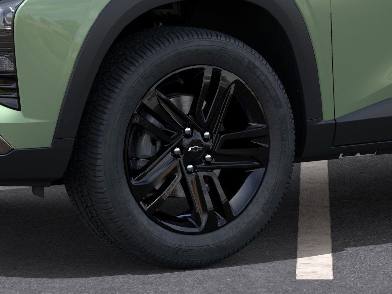 2026 Chevrolet Trax ACTIV Farmington MO