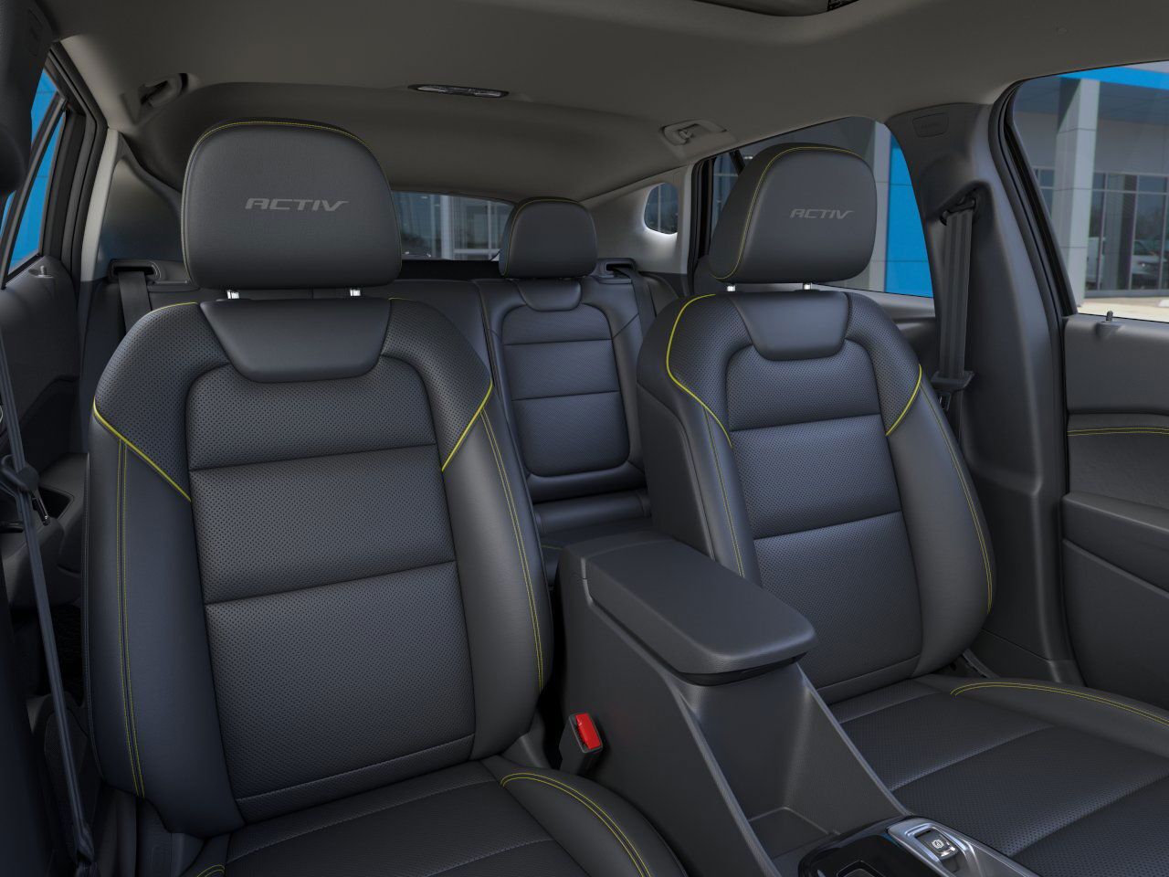 2026 Chevrolet Trax ACTIV Farmington MO