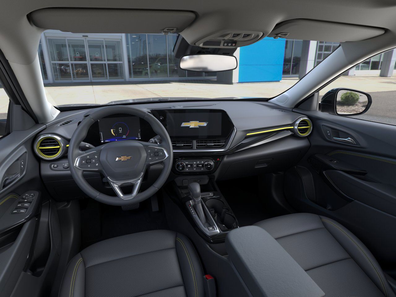 2026 Chevrolet Trax ACTIV Farmington MO