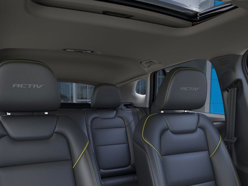 2026 Chevrolet Trax ACTIV Farmington MO