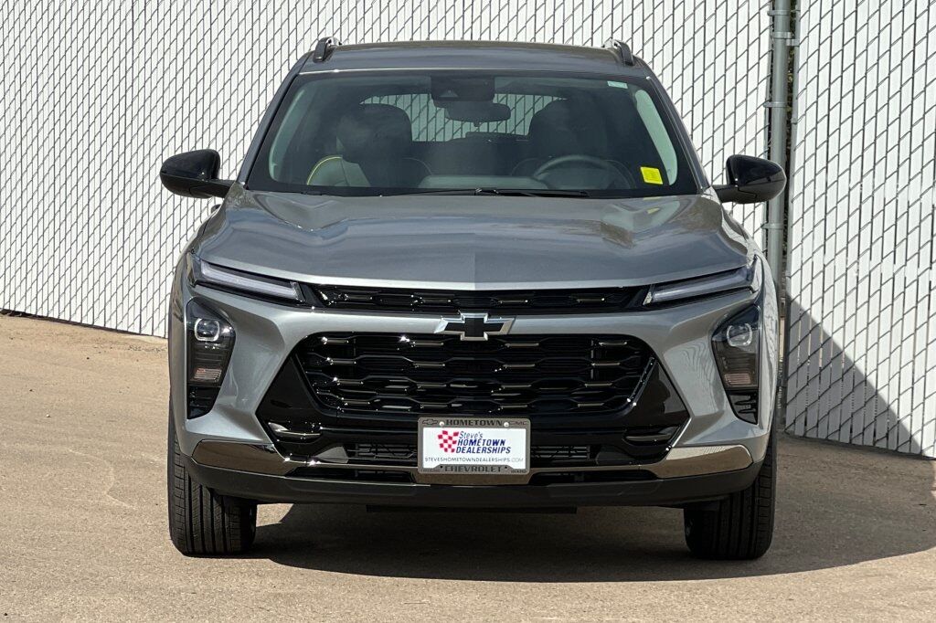 2026 Chevrolet Trax ACTIV Fruitland ID