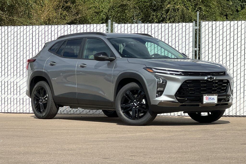 2026 Chevrolet Trax ACTIV Fruitland ID