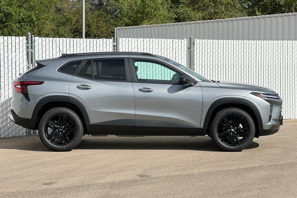 2026 Chevrolet Trax ACTIV Fruitland ID