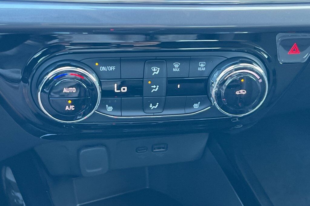 2026 Chevrolet Trax ACTIV Fruitland ID