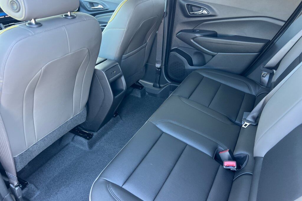 2026 Chevrolet Trax ACTIV Fruitland ID