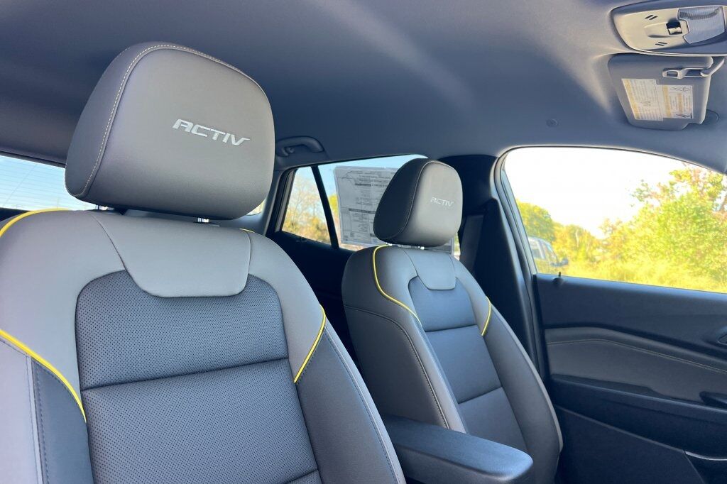 2026 Chevrolet Trax ACTIV Fruitland ID