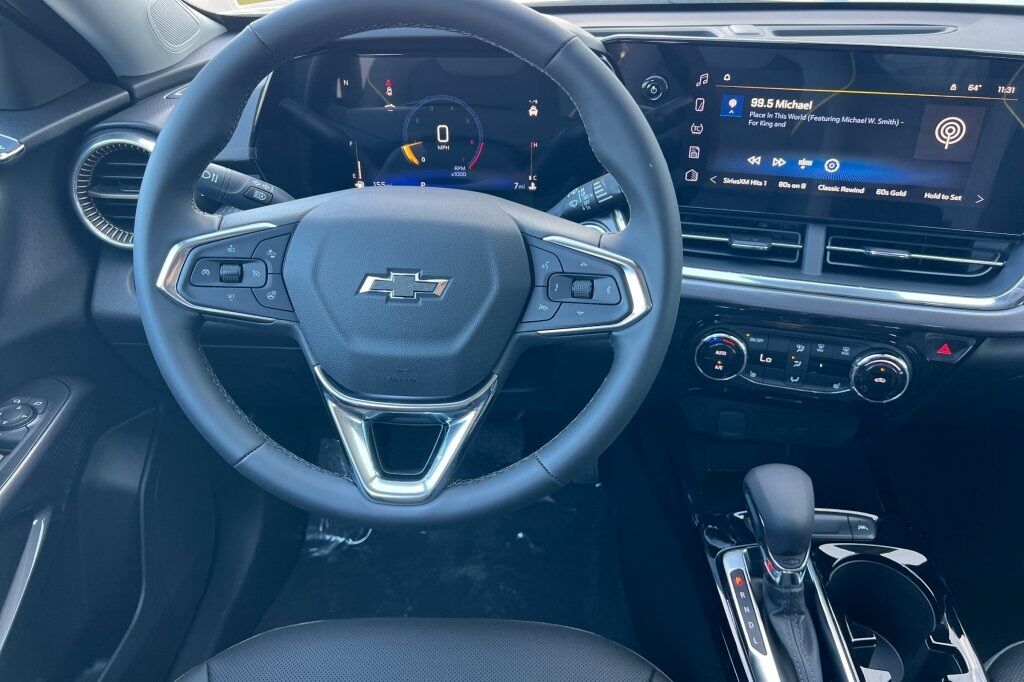 2026 Chevrolet Trax ACTIV Fruitland ID