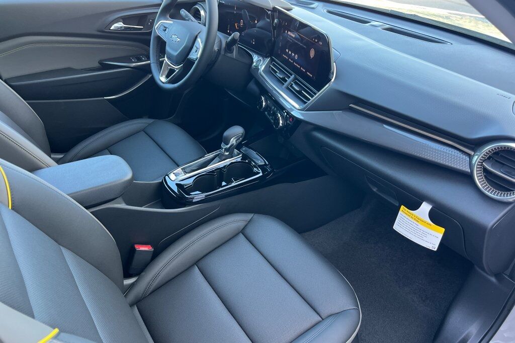 2026 Chevrolet Trax ACTIV Fruitland ID
