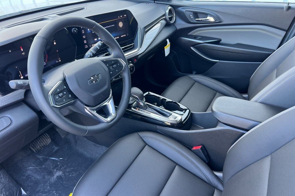 2026 Chevrolet Trax ACTIV Fruitland ID