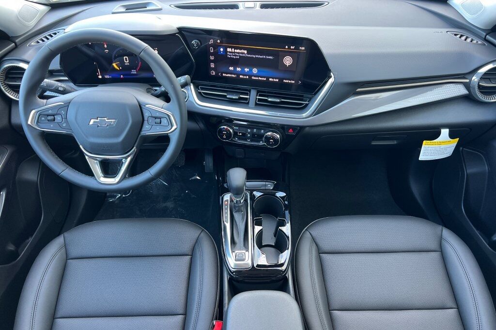 2026 Chevrolet Trax ACTIV Fruitland ID