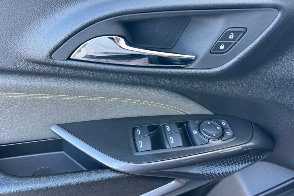 2026 Chevrolet Trax ACTIV Fruitland ID