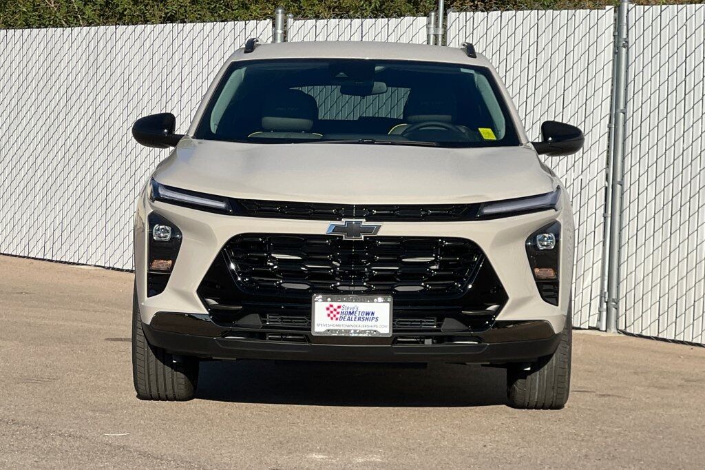 2026 Chevrolet Trax ACTIV Fruitland ID