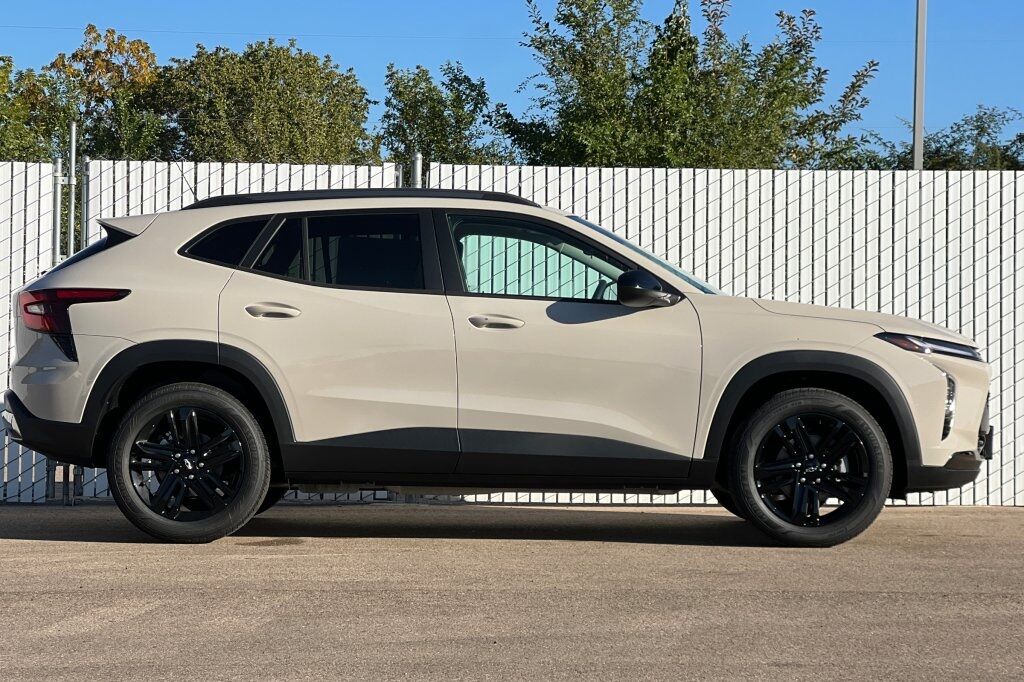 2026 Chevrolet Trax ACTIV Fruitland ID