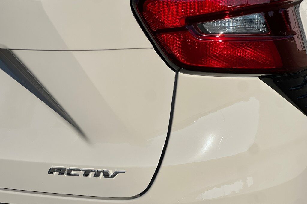 2026 Chevrolet Trax ACTIV Fruitland ID