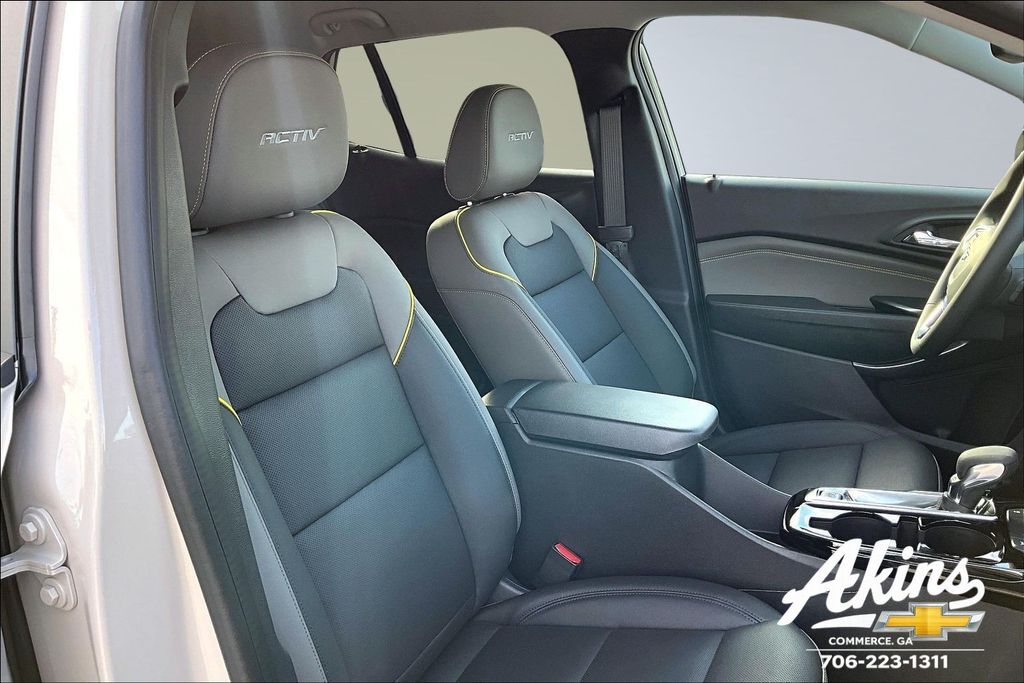 2026 Chevrolet Trax ACTIV Commerce GA