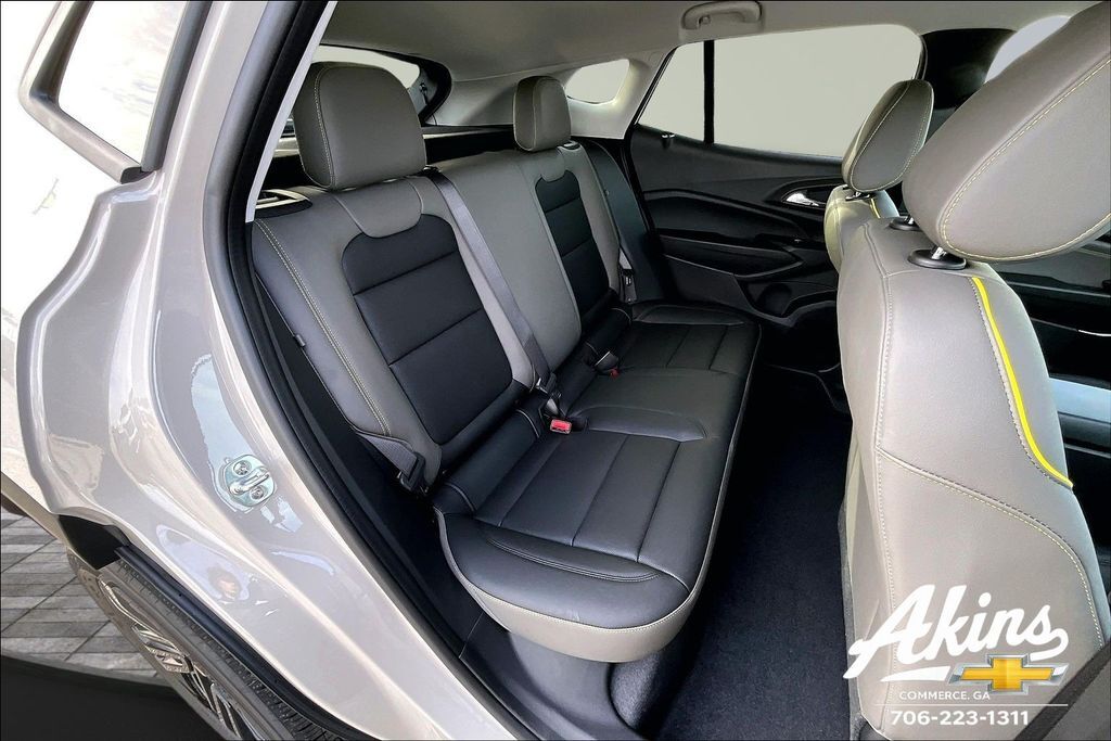 2026 Chevrolet Trax ACTIV Commerce GA