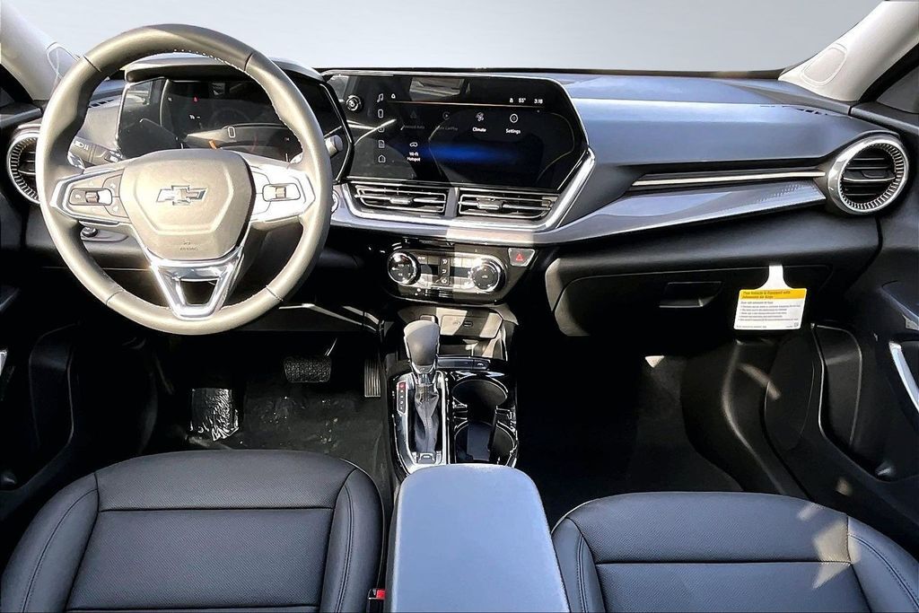 2026 Chevrolet Trax ACTIV Commerce GA