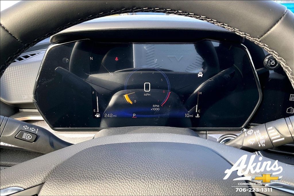 2026 Chevrolet Trax ACTIV Commerce GA