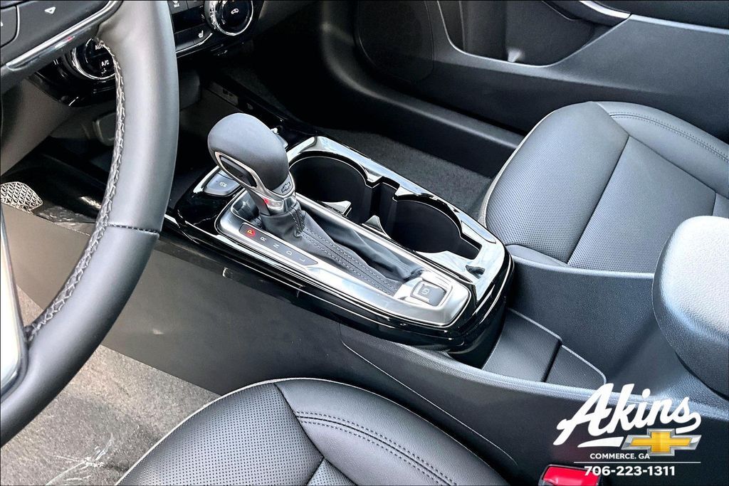 2026 Chevrolet Trax ACTIV Commerce GA