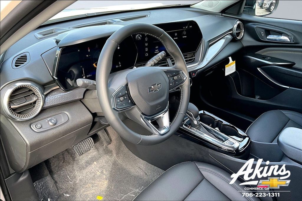 2026 Chevrolet Trax ACTIV Commerce GA