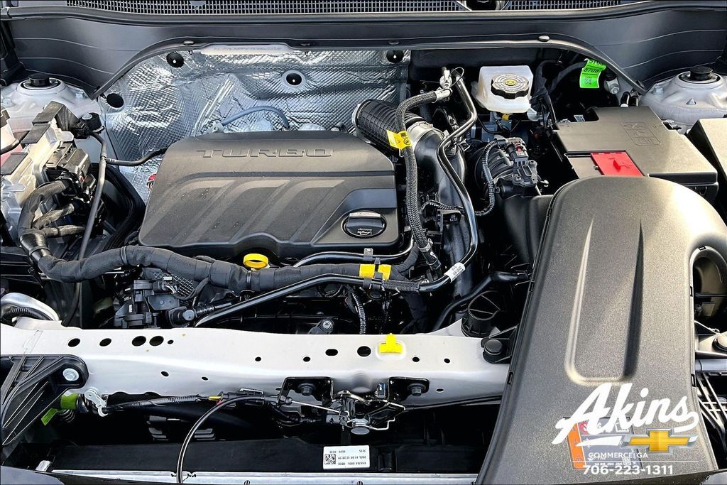 2026 Chevrolet Trax ACTIV Commerce GA