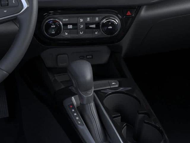 2026 Chevrolet Trax ACTIV Fitchburg MA