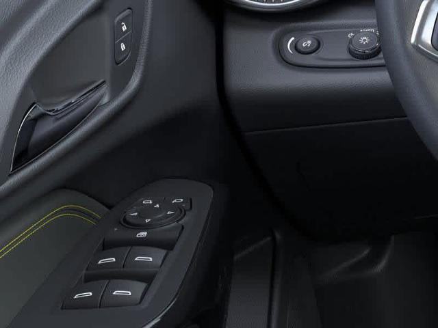 2026 Chevrolet Trax ACTIV Fitchburg MA