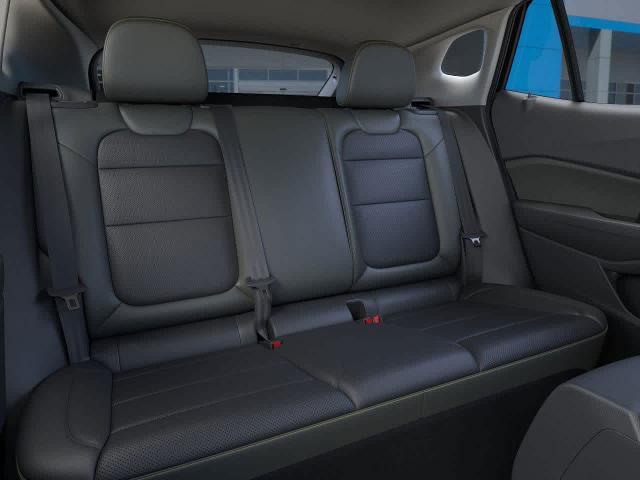 2026 Chevrolet Trax ACTIV Fitchburg MA