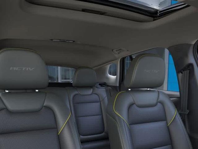 2026 Chevrolet Trax ACTIV Fitchburg MA