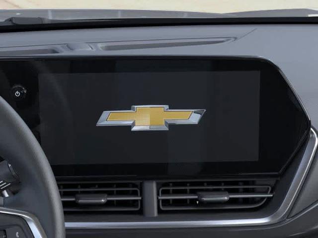 2026 Chevrolet Trax ACTIV Fitchburg MA