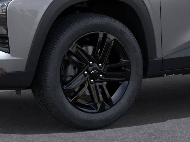 2026 Chevrolet Trax ACTIV Fitchburg MA