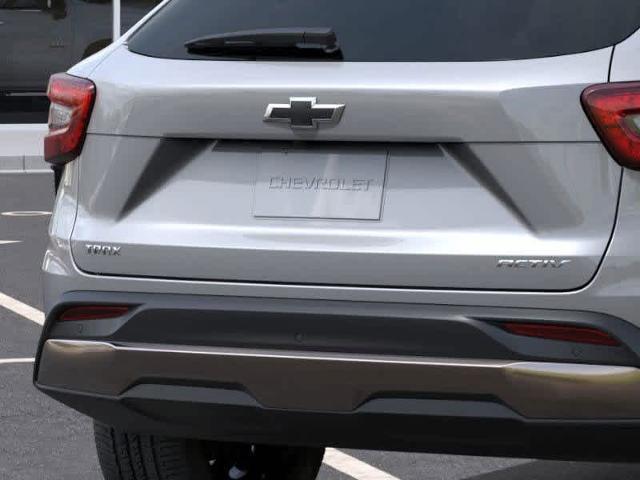 2026 Chevrolet Trax ACTIV Fitchburg MA