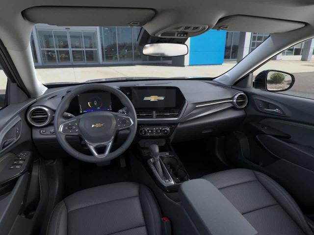 2026 Chevrolet Trax ACTIV Fitchburg MA
