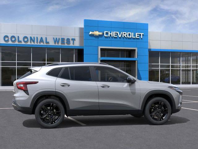 2026 Chevrolet Trax ACTIV Fitchburg MA