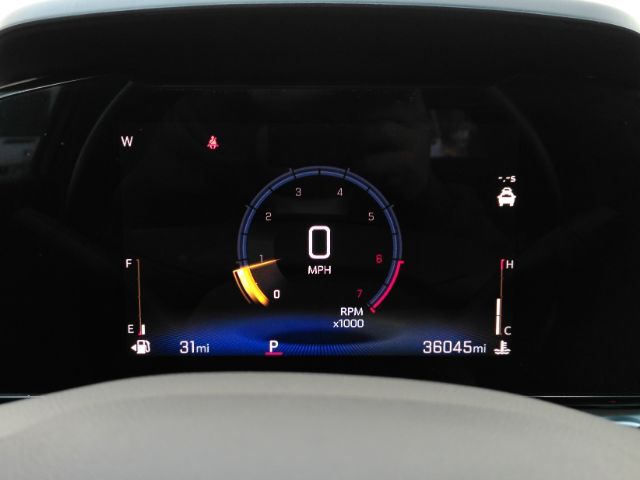 2026 Chevrolet Trax FWD LT Plano TX