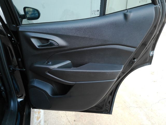2026 Chevrolet Trax FWD LT Plano TX
