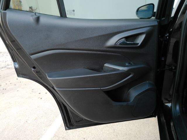 2026 Chevrolet Trax FWD LT Plano TX